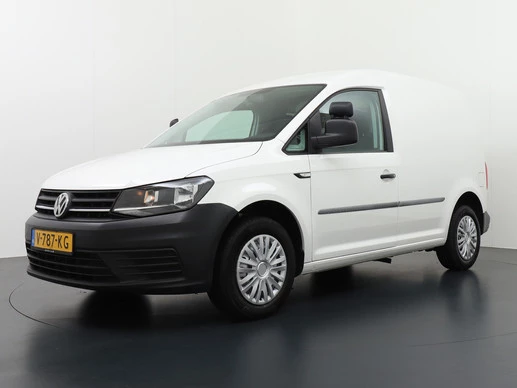 Volkswagen Caddy - Afbeelding 1 van 26