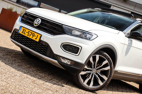 Volkswagen T-Roc - Afbeelding 5 van 30