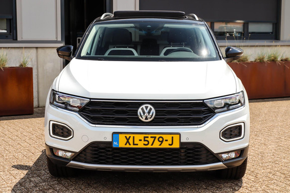 Volkswagen T-Roc - Afbeelding 7 van 30