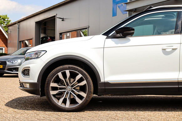 Volkswagen T-Roc - Afbeelding 9 van 30