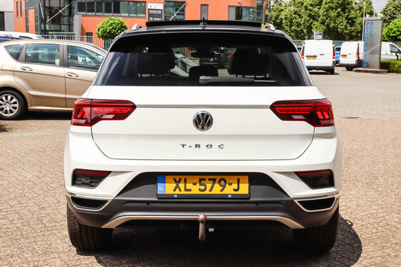 Volkswagen T-Roc - Afbeelding 13 van 30