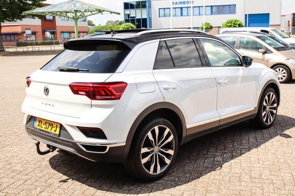 Volkswagen T-Roc - Afbeelding 14 van 30