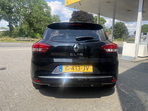 Renault Clio - Afbeelding 4 van 18