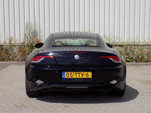 Fisker Karma - Afbeelding 6 van 12