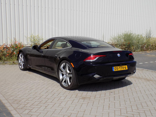 Fisker Karma - Afbeelding 8 van 12