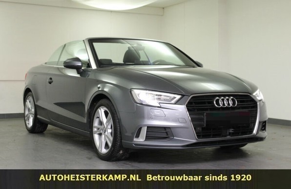 Audi A3 - Afbeelding 1 van 16