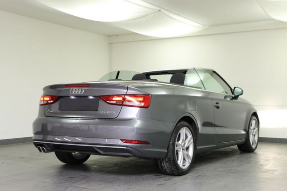 Audi A3 - Afbeelding 2 van 16