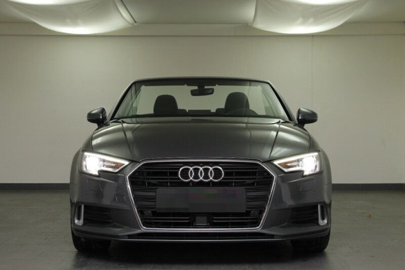 Audi A3 - Afbeelding 3 van 16