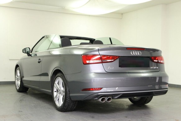 Audi A3 - Afbeelding 5 van 16