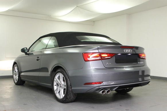 Audi A3 - Afbeelding 6 van 16