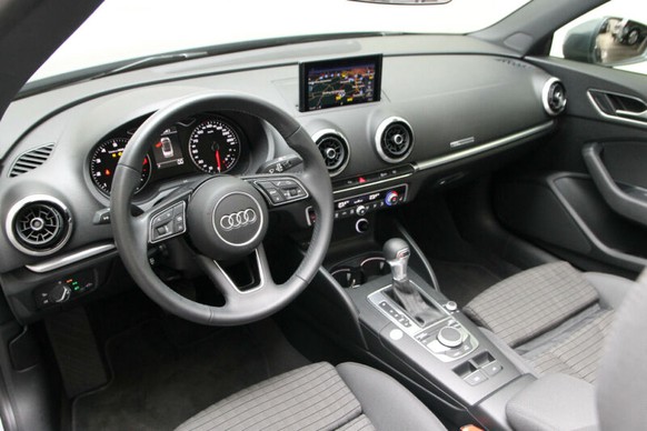 Audi A3 - Afbeelding 7 van 16