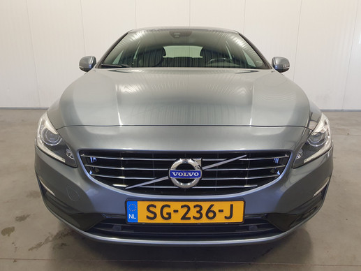 Volvo V60 - Afbeelding 14 van 30