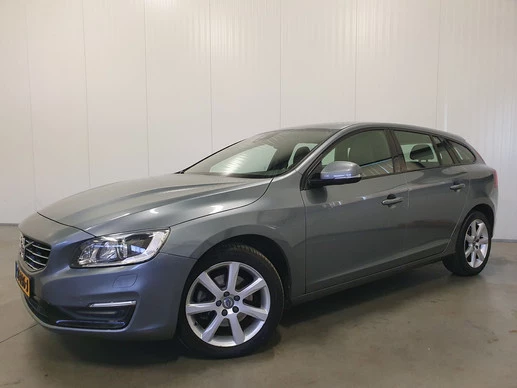 Volvo V60 - Afbeelding 1 van 30