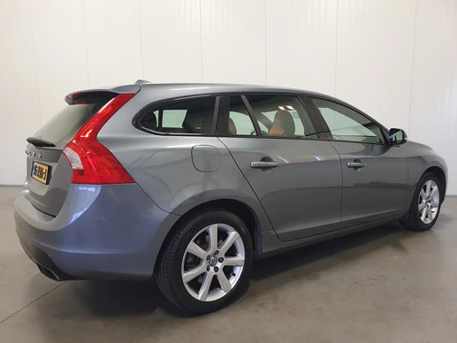 Volvo V60 - Afbeelding 2 van 30