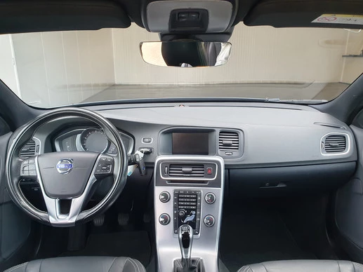 Volvo V60 - Afbeelding 3 van 30