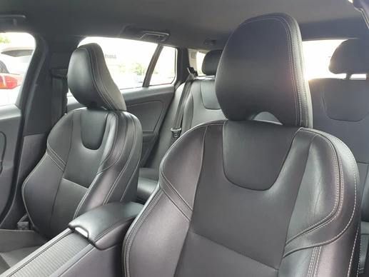 Volvo V60 - Afbeelding 4 van 30