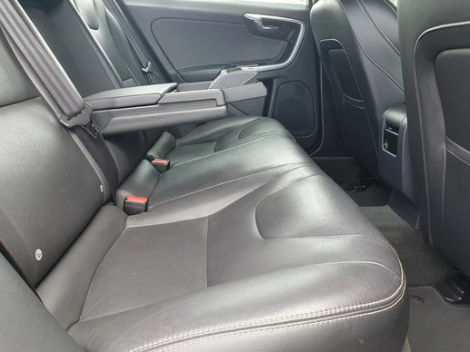 Volvo V60 - Afbeelding 5 van 30