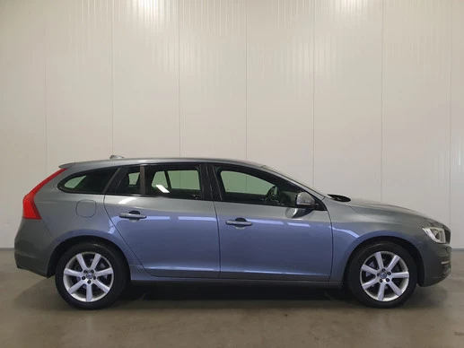 Volvo V60 - Afbeelding 6 van 30