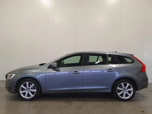 Volvo V60 - Afbeelding 7 van 30