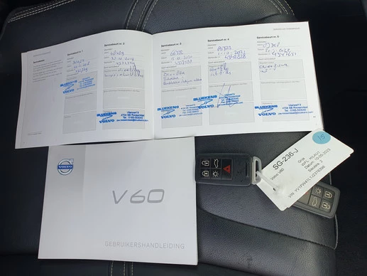 Volvo V60 - Afbeelding 12 van 30