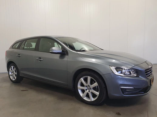 Volvo V60 - Afbeelding 13 van 30