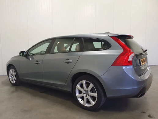 Volvo V60 - Afbeelding 16 van 30