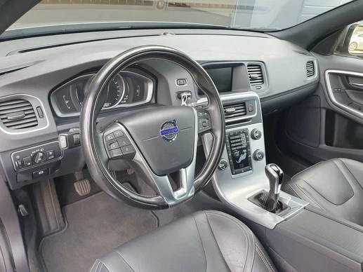 Volvo V60 - Afbeelding 18 van 30