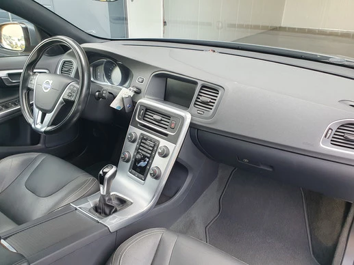 Volvo V60 - Afbeelding 20 van 30