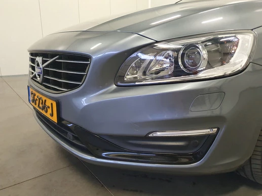 Volvo V60 - Afbeelding 22 van 30