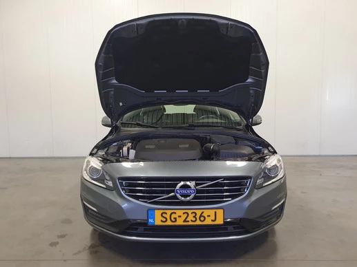 Volvo V60 - Afbeelding 23 van 30