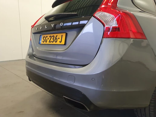 Volvo V60 - Afbeelding 24 van 30