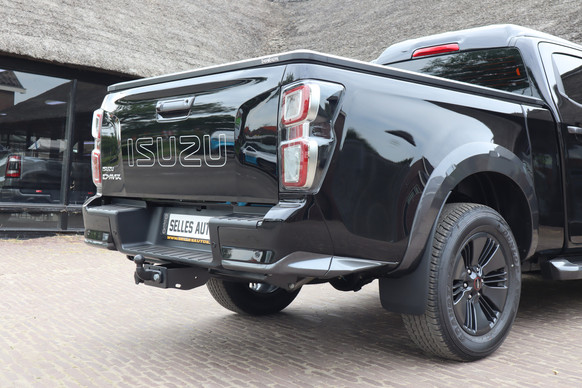 Isuzu D-Max - Afbeelding 2 van 30