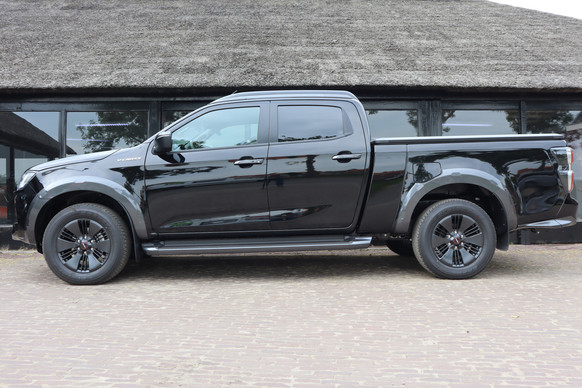 Isuzu D-Max - Afbeelding 5 van 30