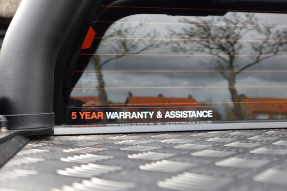 Isuzu D-Max - Afbeelding 8 van 30