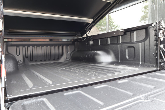 Isuzu D-Max - Afbeelding 9 van 30