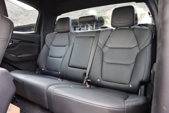 Isuzu D-Max - Afbeelding 11 van 30