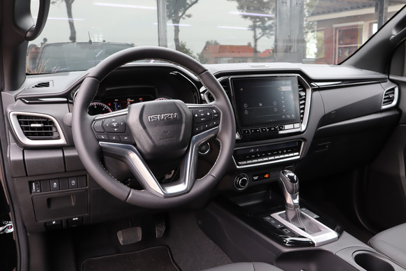 Isuzu D-Max - Afbeelding 12 van 30