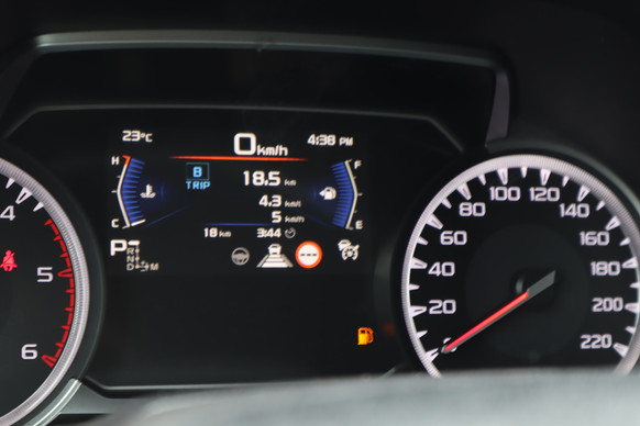 Isuzu D-Max - Afbeelding 16 van 30