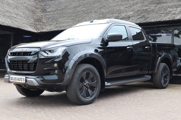 Isuzu D-Max - Afbeelding 19 van 30