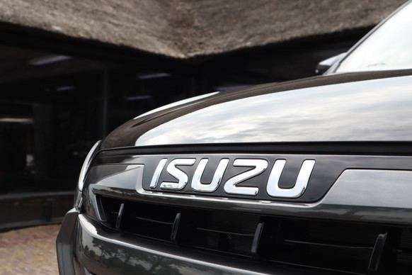 Isuzu D-Max - Afbeelding 25 van 30