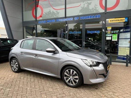 Peugeot 208 - Afbeelding 1 van 15