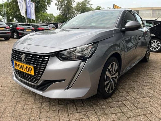 Peugeot 208 - Afbeelding 5 van 15