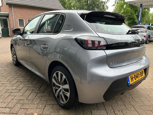 Peugeot 208 - Afbeelding 7 van 15