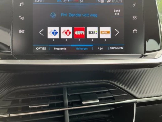 Peugeot 208 - Afbeelding 14 van 15