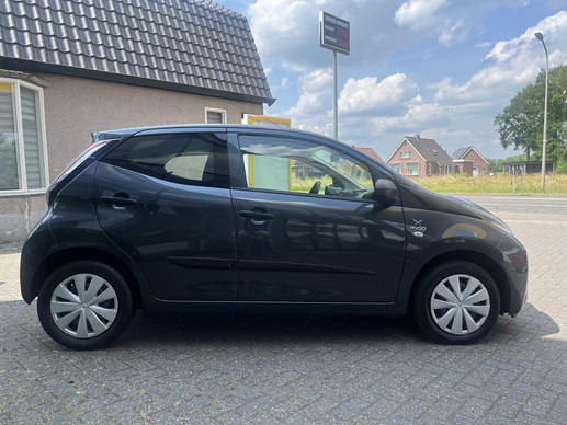 Toyota Aygo - Afbeelding 6 van 20