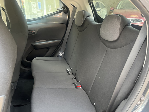 Toyota Aygo - Afbeelding 11 van 20