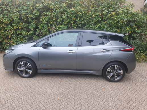 Nissan Leaf - Afbeelding 5 van 21