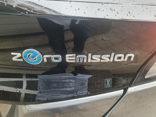 Nissan Leaf - Afbeelding 21 van 21