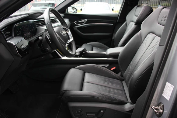 Audi e-tron - Afbeelding 4 van 30