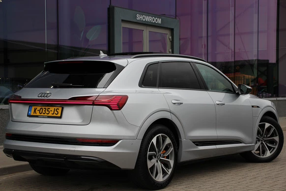 Audi e-tron - Afbeelding 7 van 30